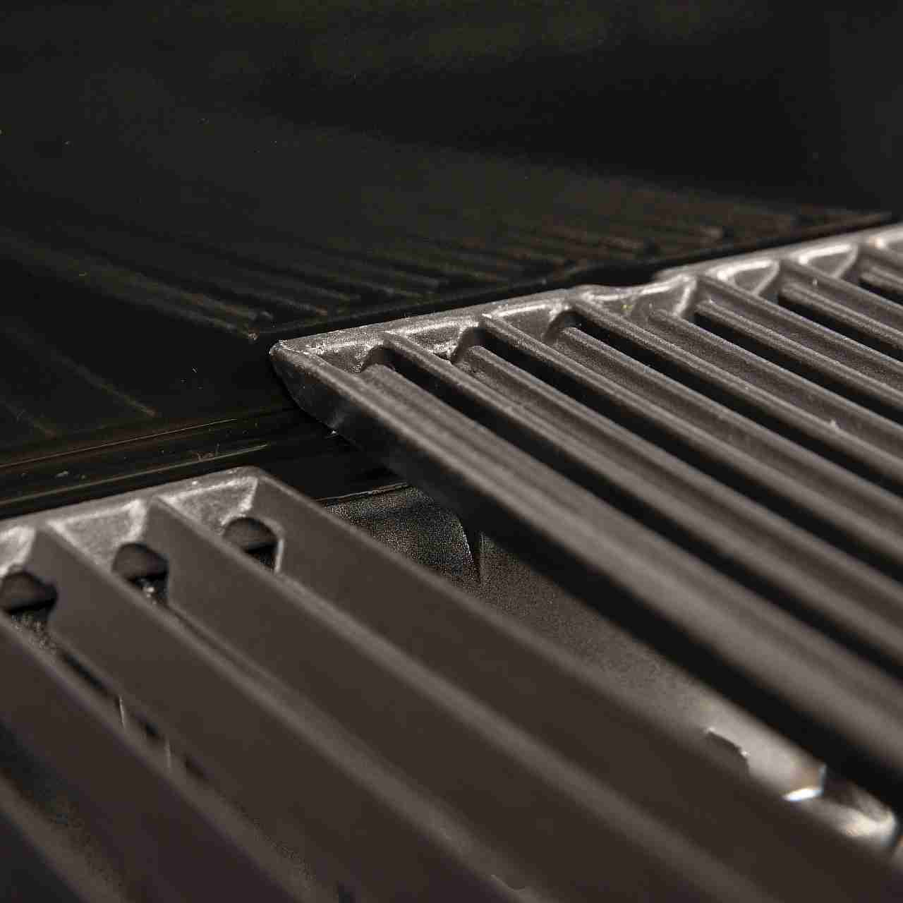 Гриль газовый Broil King CROWN 410